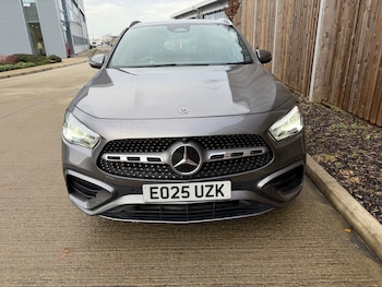 Used Mercedes-Benz GLA 2025 for sale - 76911316: Photo