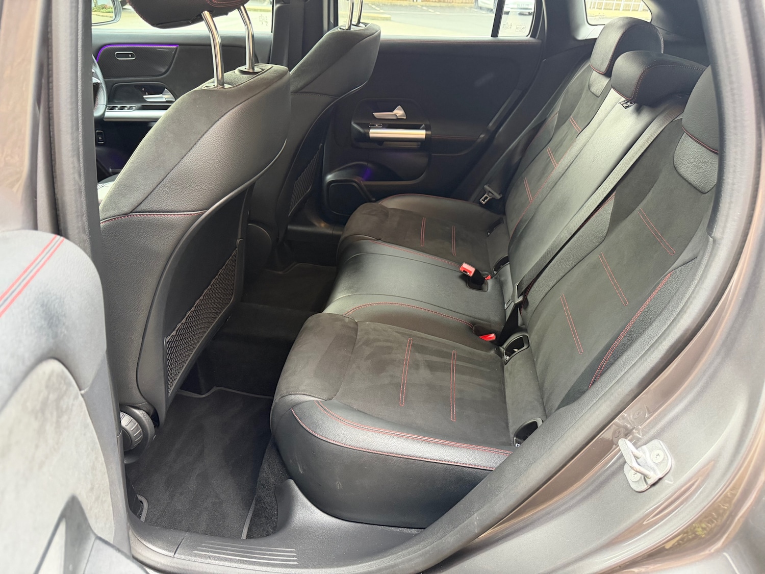 Used Mercedes-Benz GLA 2025 for sale - 76911316: Photo 7