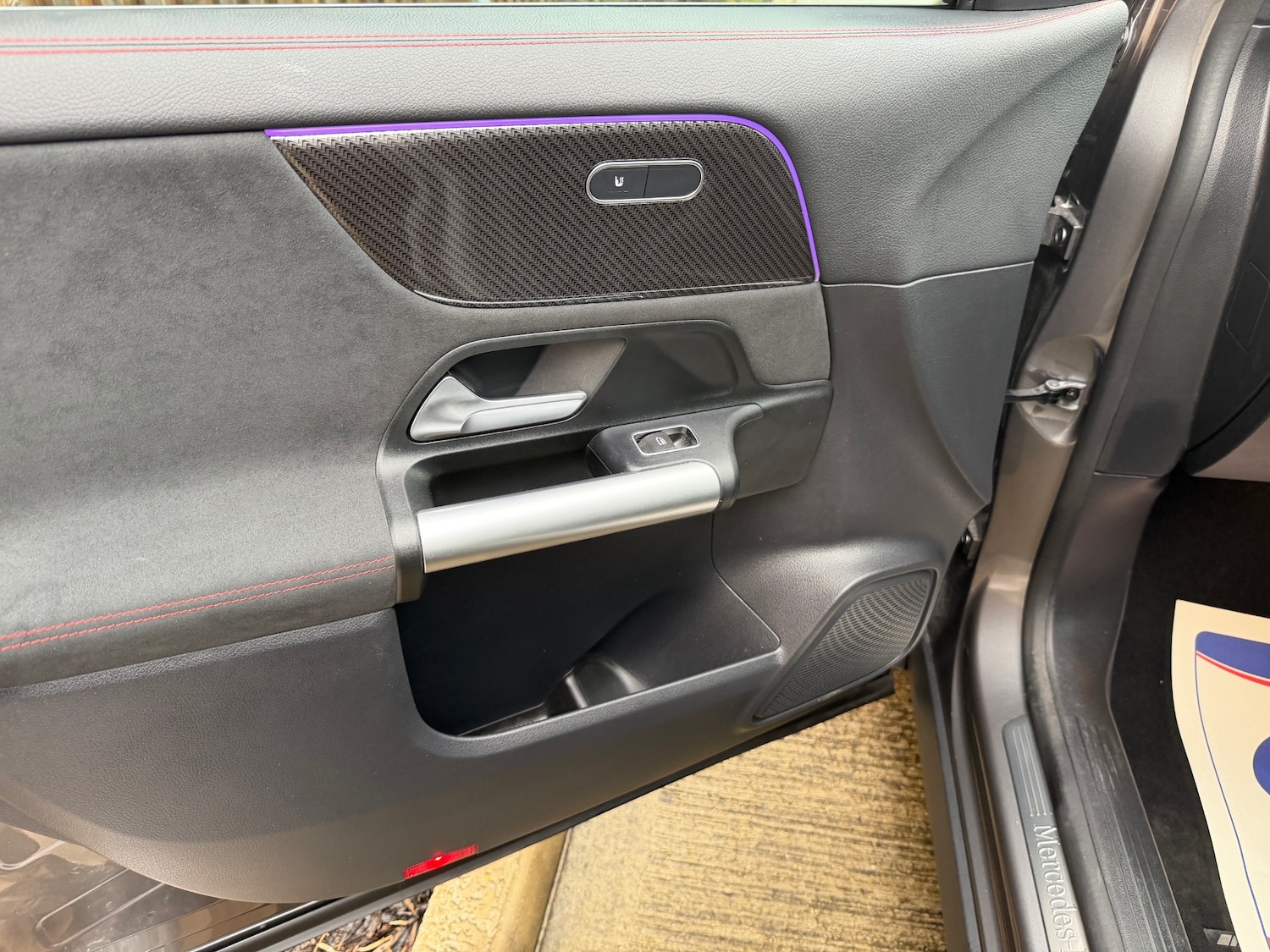 Used Mercedes-Benz GLA 2025 for sale - 76911316: Photo 8