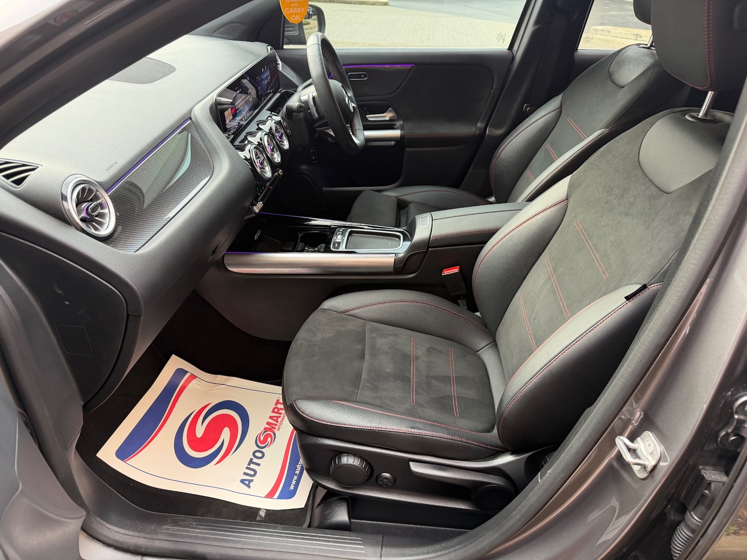 Used Mercedes-Benz GLA 2025 for sale - 76911316: Photo 9