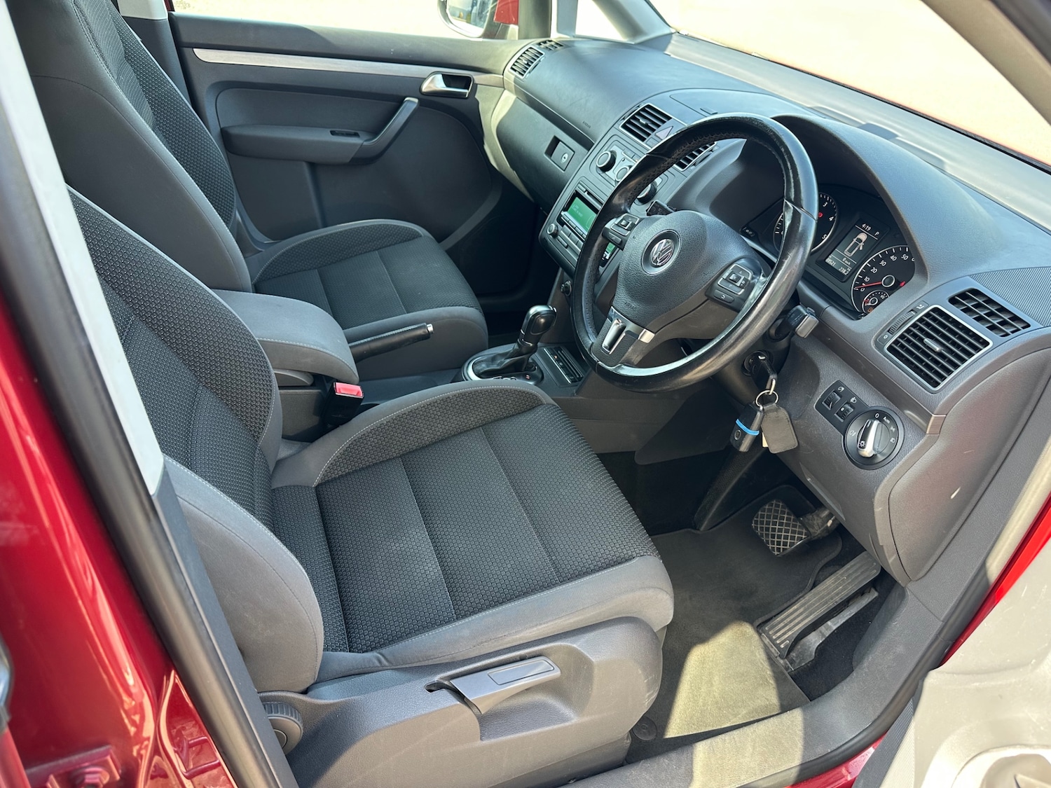 Vehicle 17