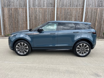 Used Land Rover Range Rover Evoque 2023 for sale - 79187795: Photo