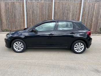 Used Volkswagen Polo 2018 for sale - 79019664: Photo