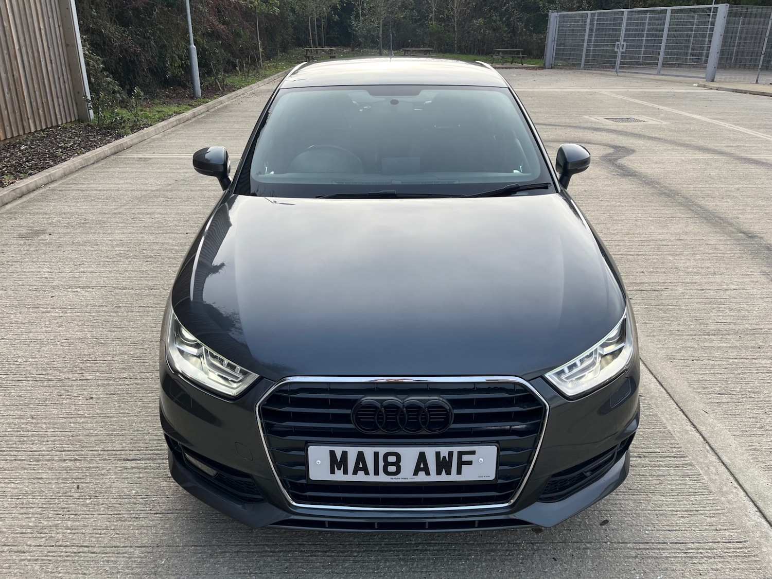 Used Audi A1 2018 for sale - 76505939: Photo 10