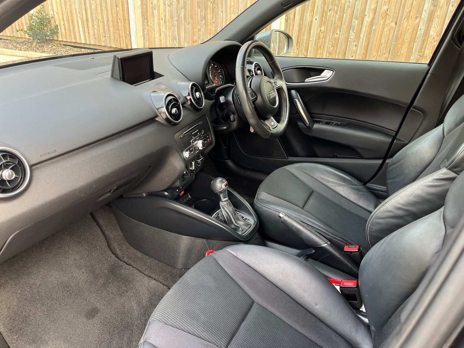 Used Audi A1 2018 for sale - 76505939: Photo 12