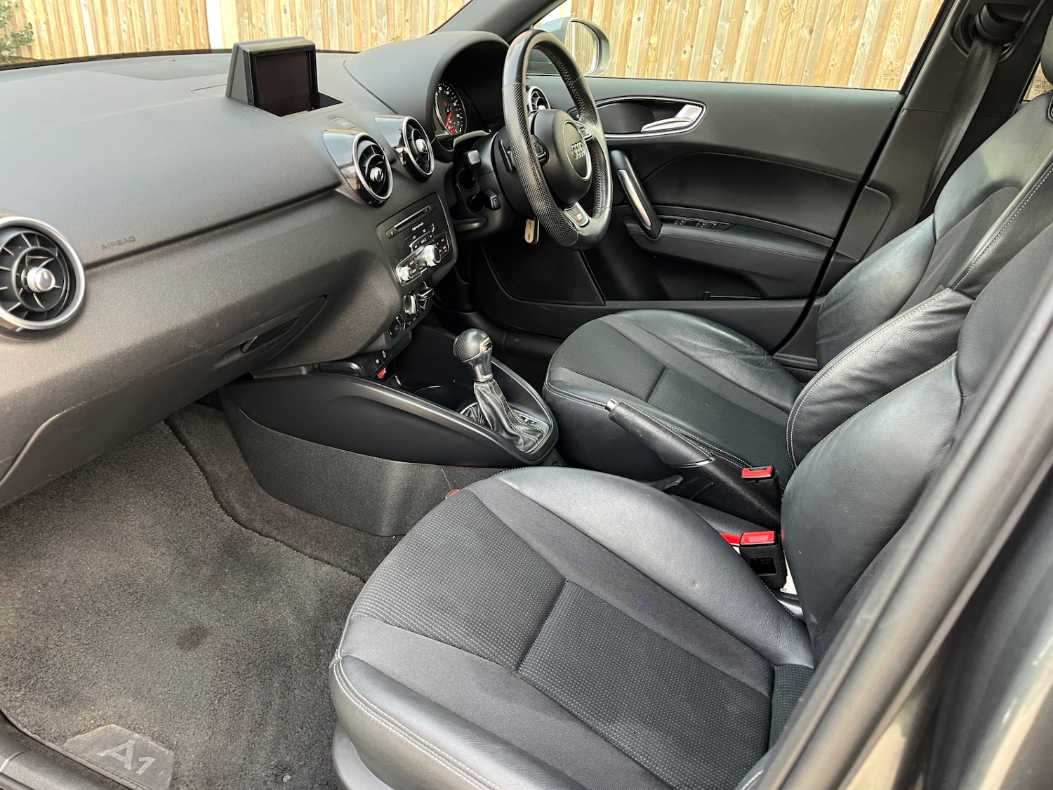 Used Audi A1 2018 for sale - 76505939: Photo 13