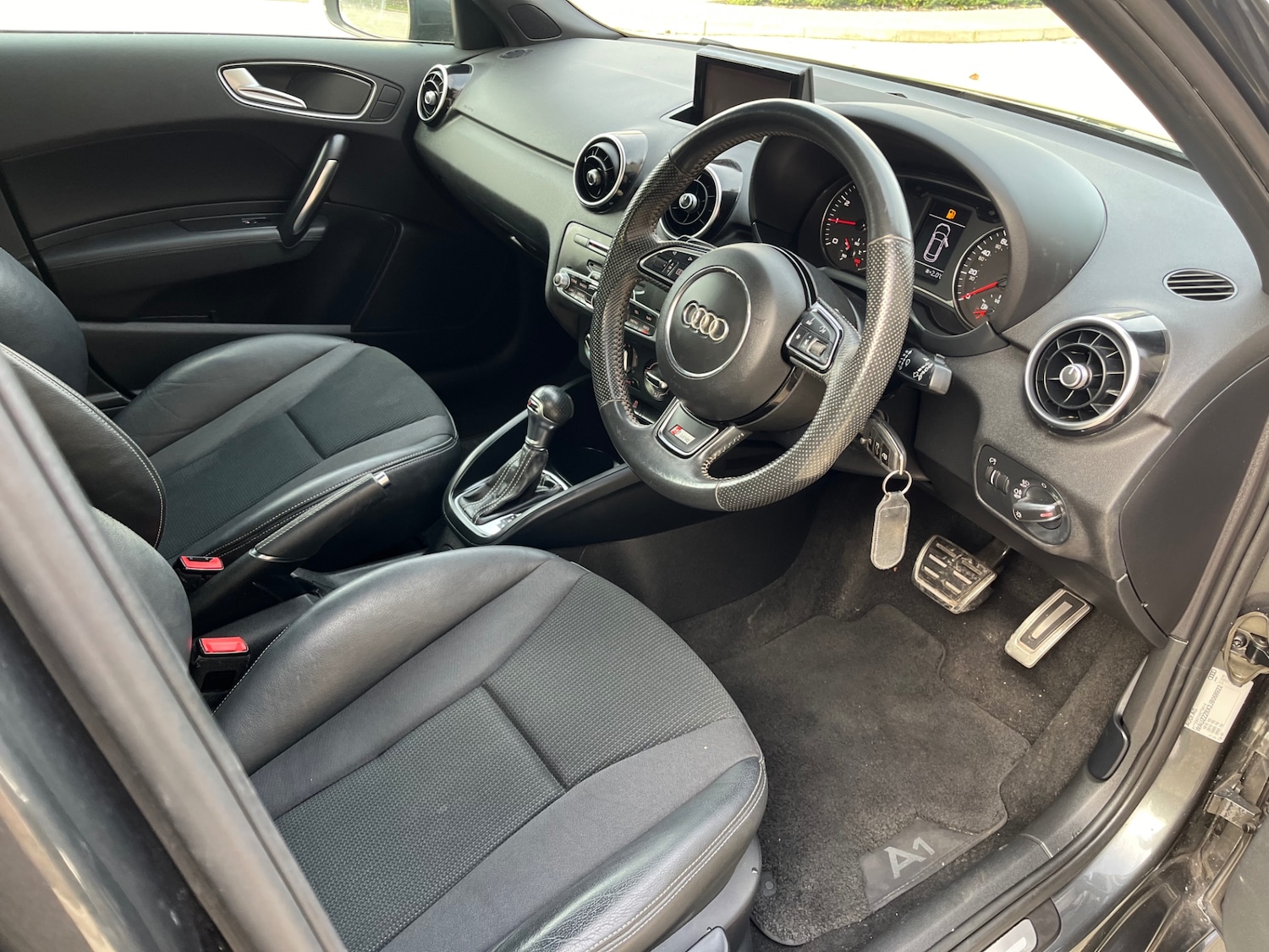 Used Audi A1 2018 for sale - 76505939: Photo 14