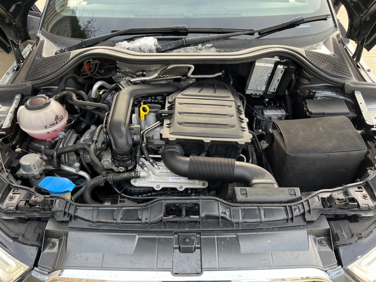 Used Audi A1 2018 for sale - 76505939: Photo 16