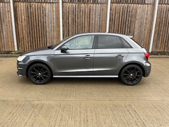 Used Audi A1 2018 for sale - 76505939: Photo