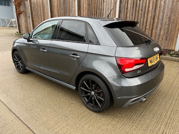Used Audi A1 2018 for sale - 76505939: Photo