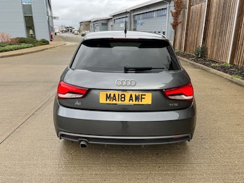Used Audi A1 2018 for sale - 76505939: Photo