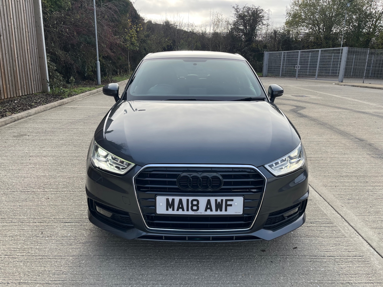Used Audi A1 2018 for sale - 76505939: Photo 9