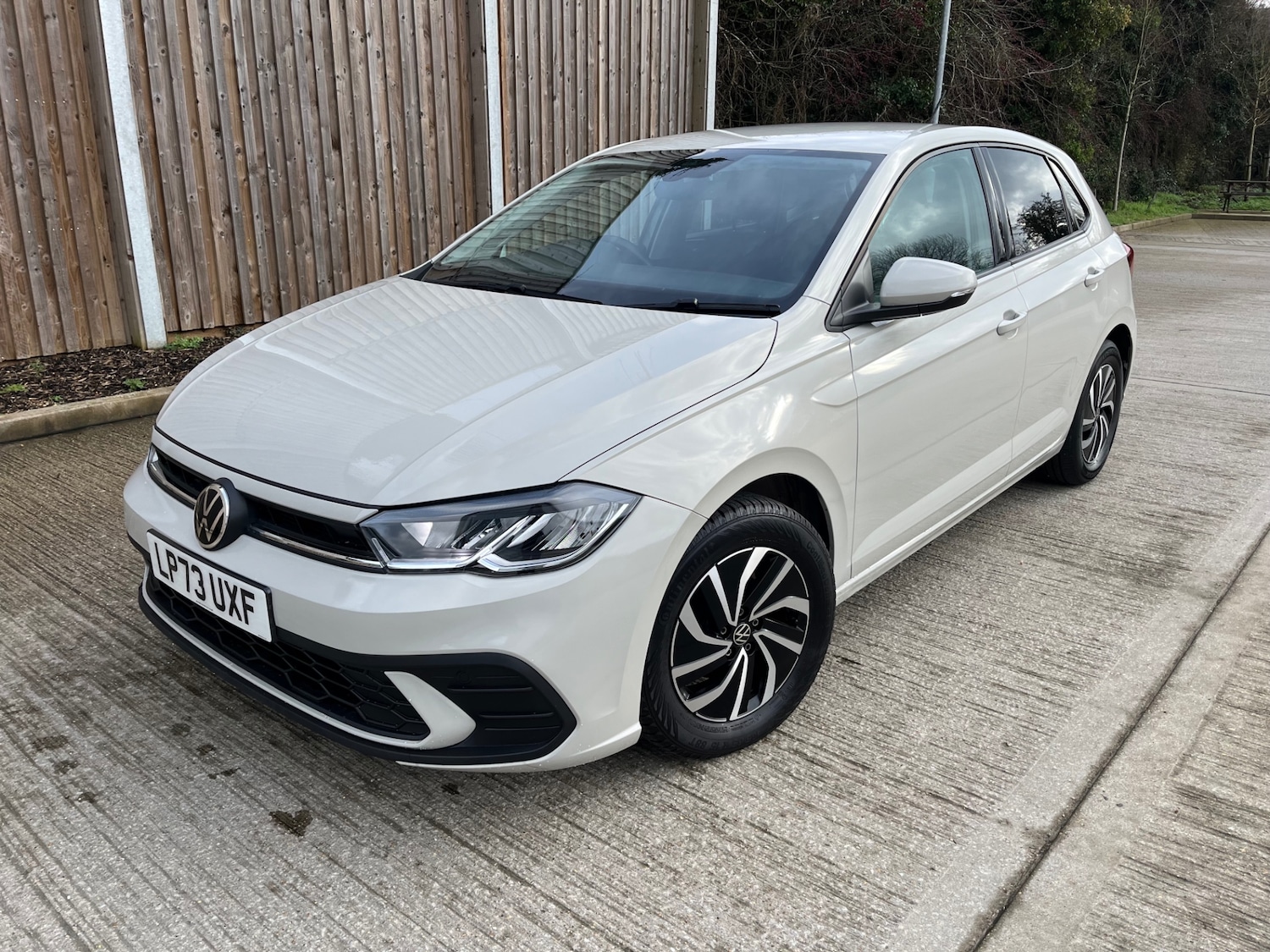 Used Volkswagen Polo 2024 for sale - 77458778: Photo 10