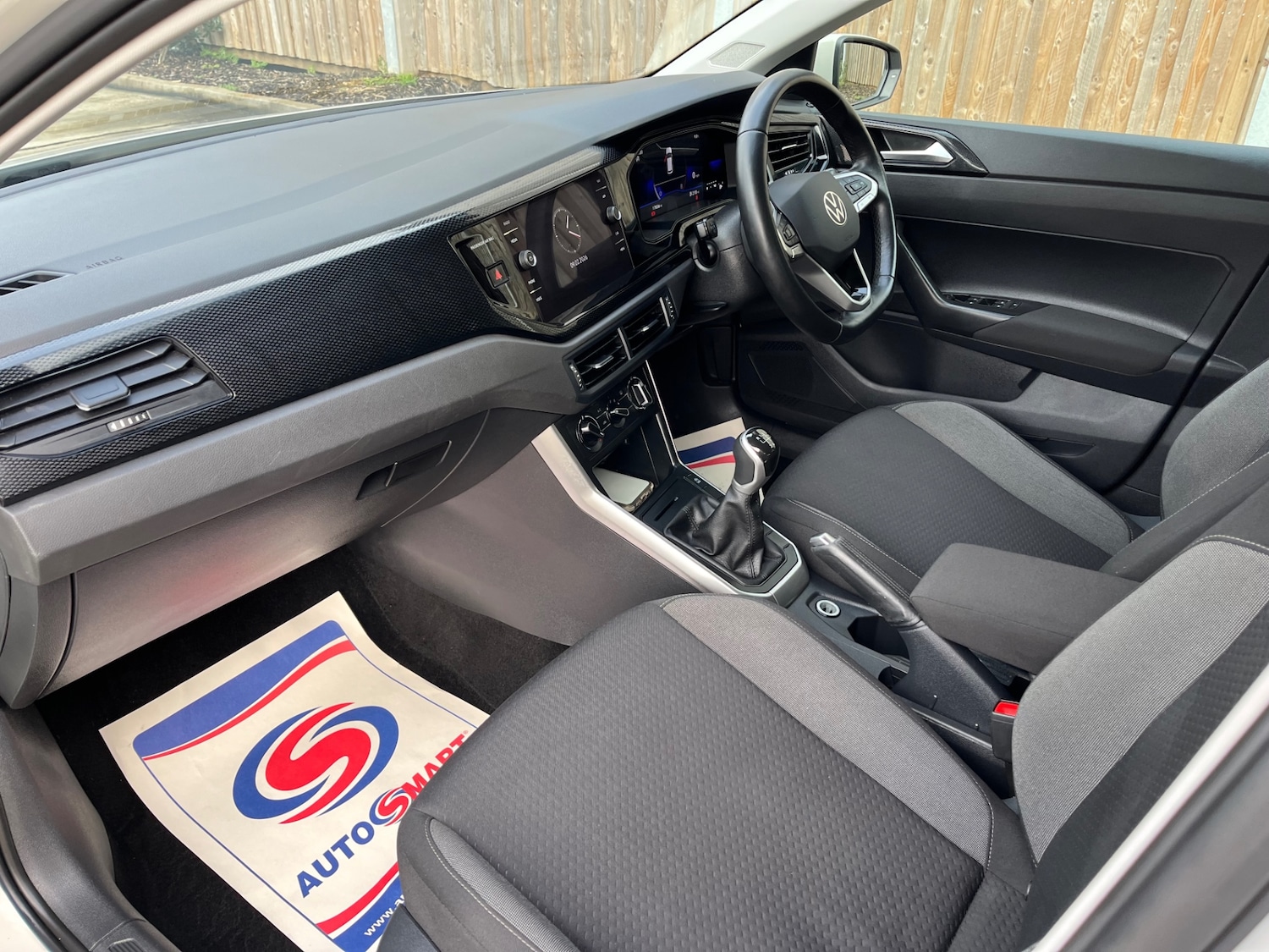 Used Volkswagen Polo 2024 for sale - 77458778: Photo 11