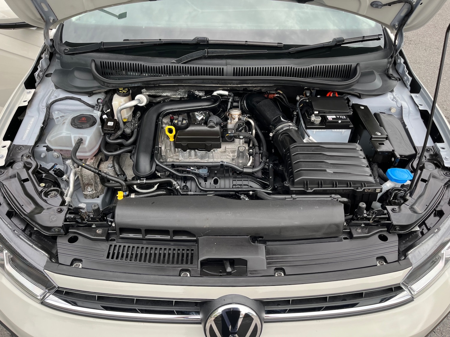 Used Volkswagen Polo 2024 for sale - 77458778: Photo 16