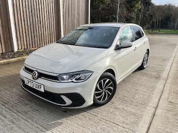 Used Volkswagen Polo 2024 for sale - 77458778: Photo