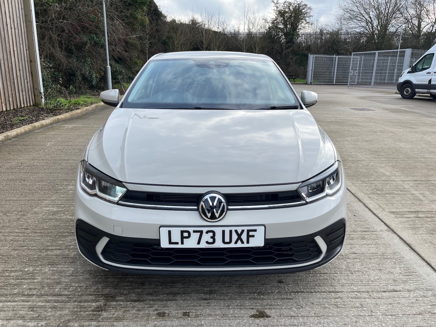 Used Volkswagen Polo 2024 for sale - 77458778: Photo 8