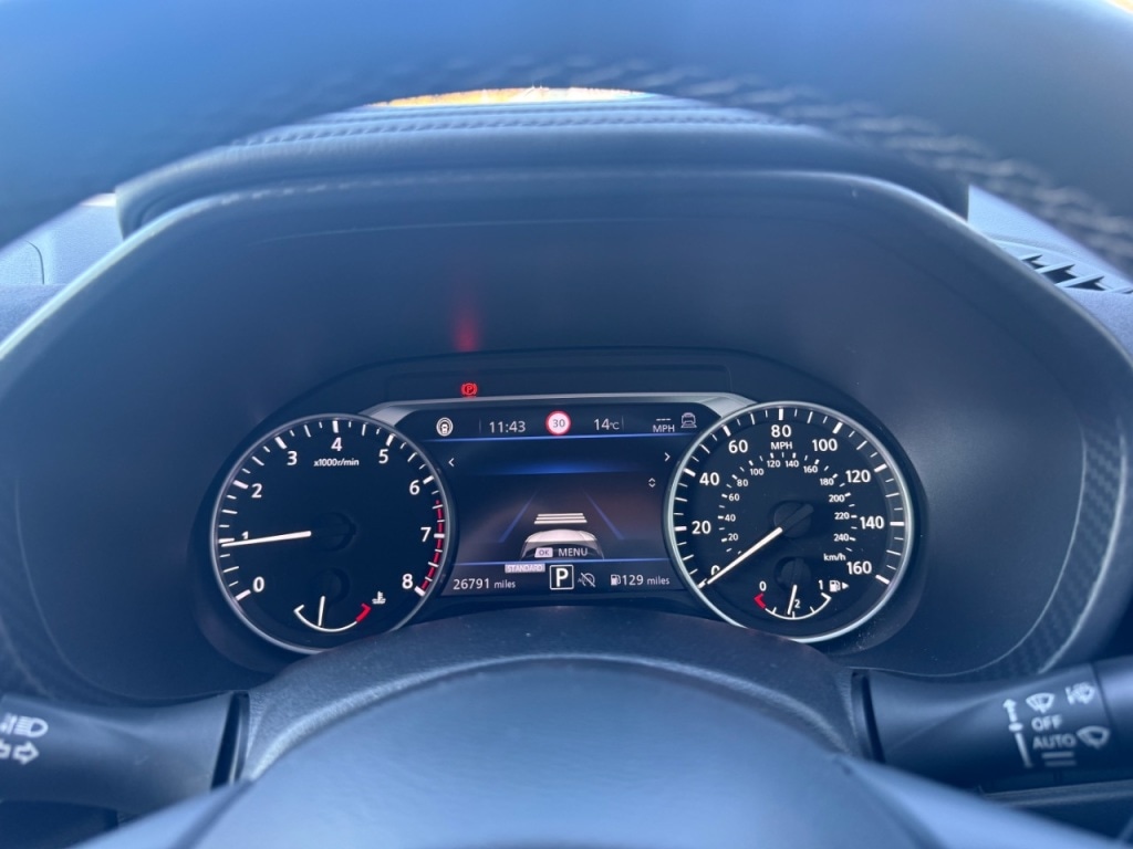 Used Nissan Juke 2022 for sale - 77620849: Photo 11