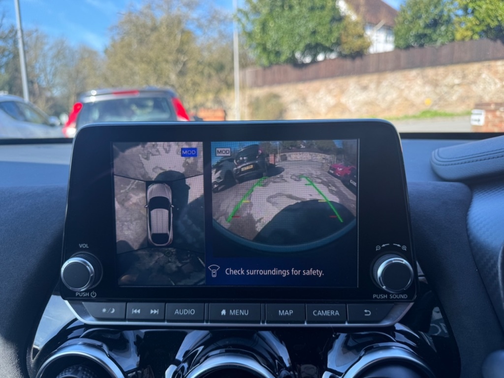 Used Nissan Juke 2022 for sale - 77620849: Photo 12