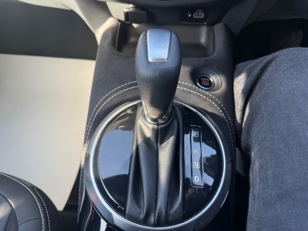 Used Nissan Juke 2022 for sale - 77620849: Photo 13