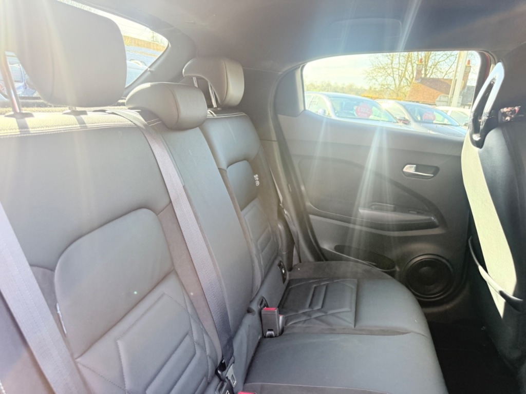 Used Nissan Juke 2022 for sale - 77620849: Photo 17