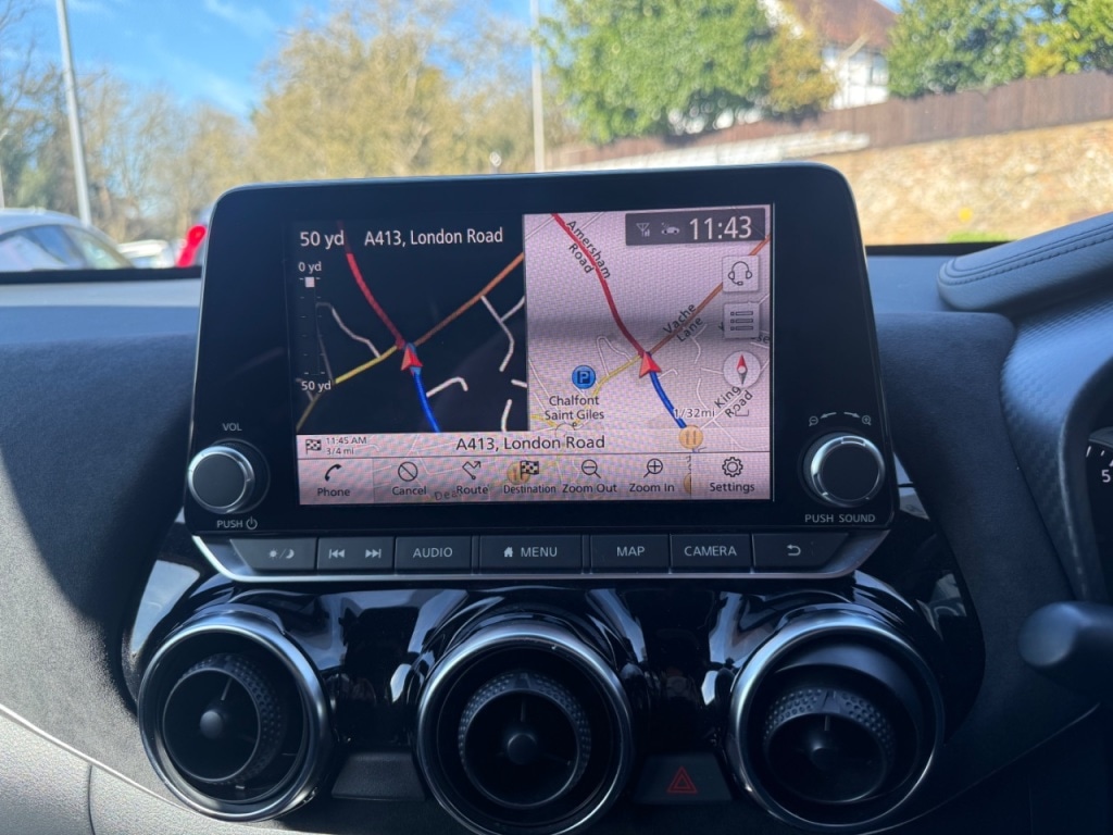 Used Nissan Juke 2022 for sale - 77620849: Photo 2