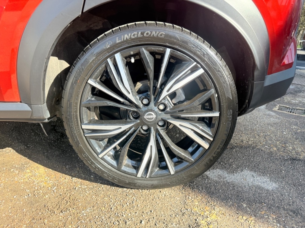 Used Nissan Juke 2022 for sale - 77620849: Photo 24