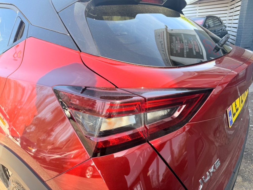 Used Nissan Juke 2022 for sale - 77620849: Photo 25