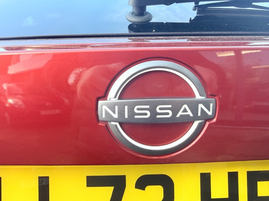 Used Nissan Juke 2022 for sale - 77620849: Photo 27