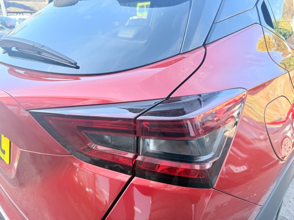 Used Nissan Juke 2022 for sale - 77620849: Photo 28