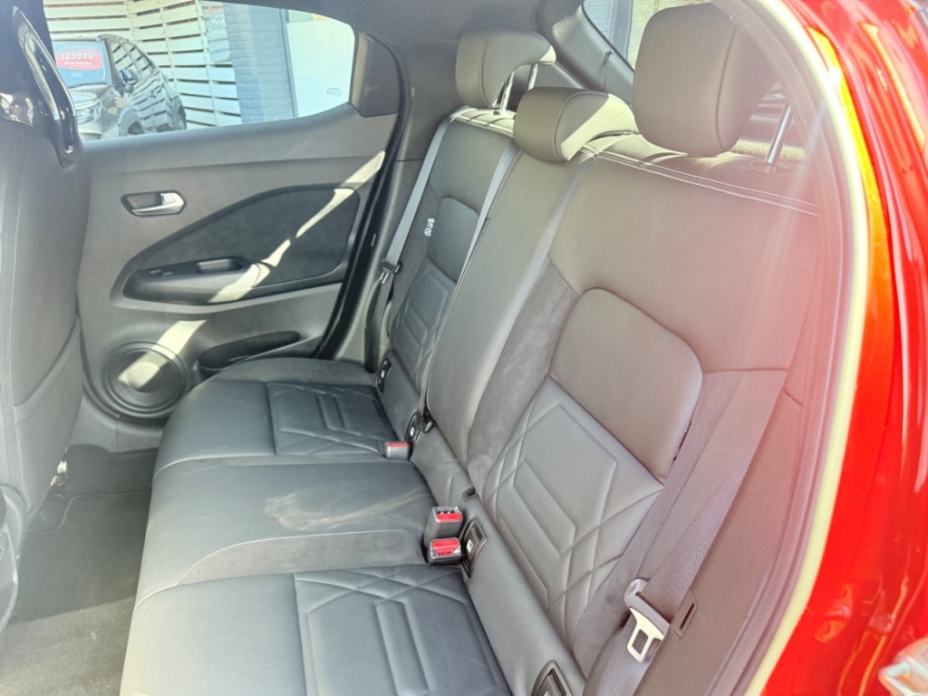 Used Nissan Juke 2022 for sale - 77620849: Photo 30