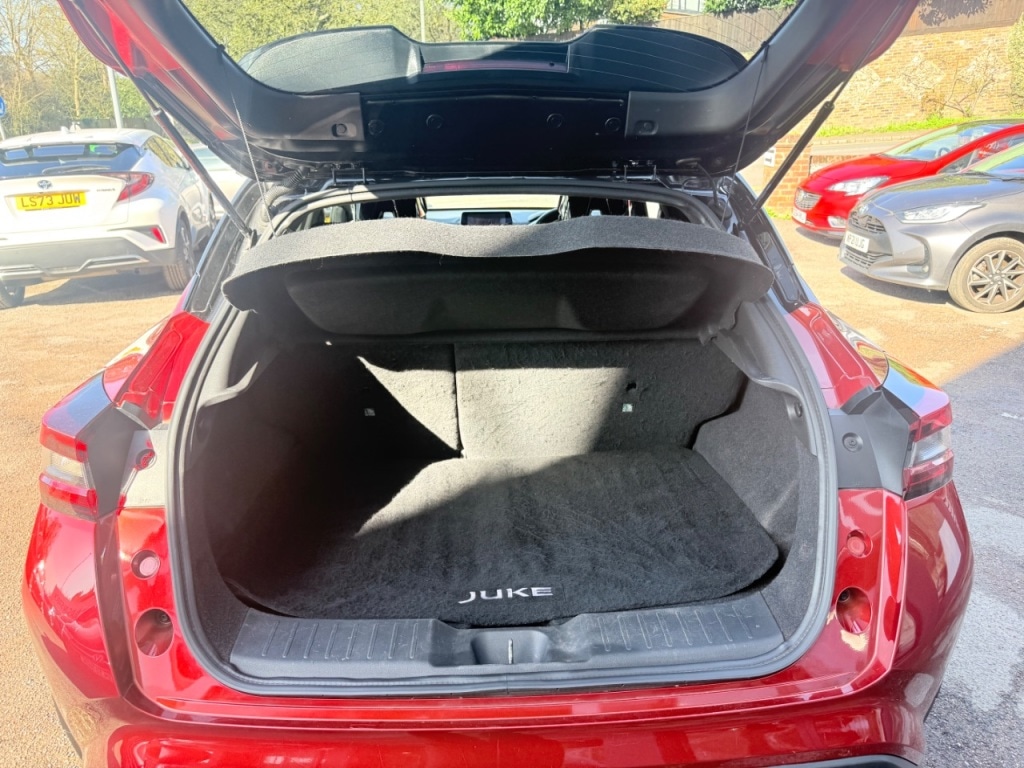 Used Nissan Juke 2022 for sale - 77620849: Photo 31