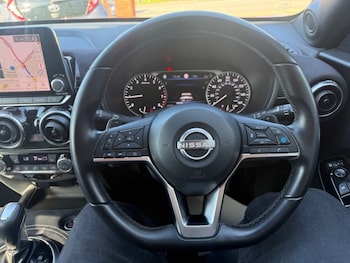 Used Nissan Juke 2022 for sale - 77620849: Photo