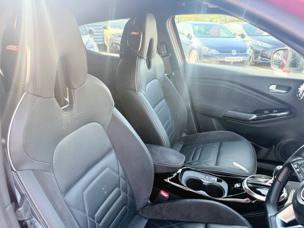 Used Nissan Juke 2022 for sale - 77620849: Photo 7