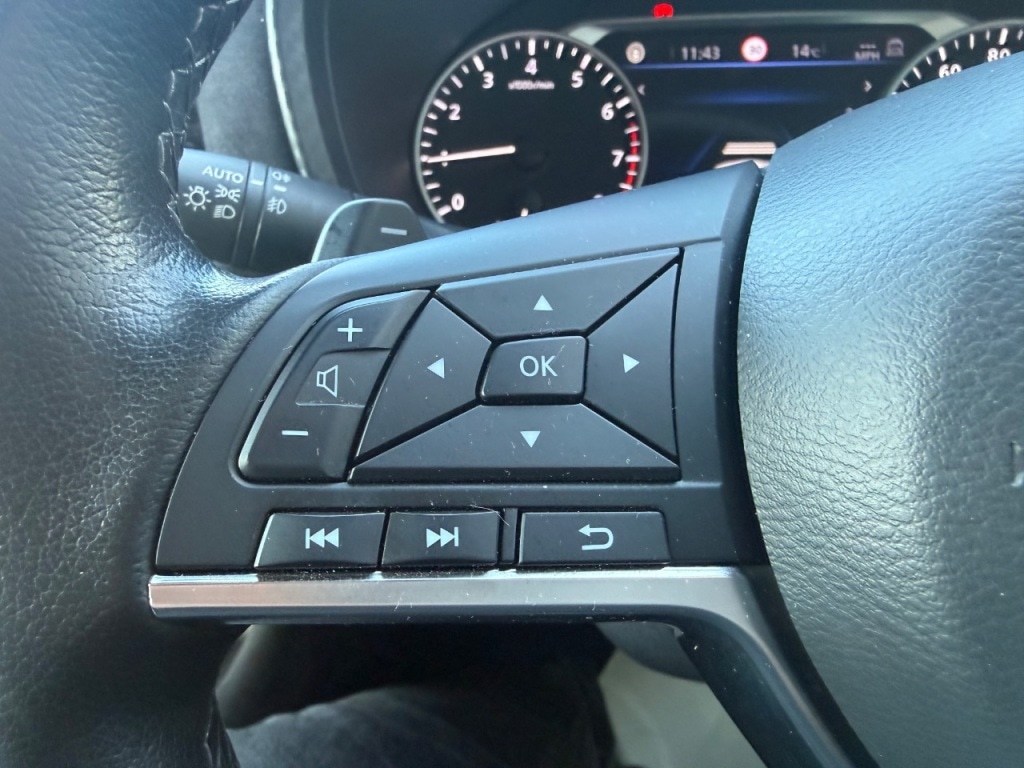 Used Nissan Juke 2022 for sale - 77620849: Photo 8