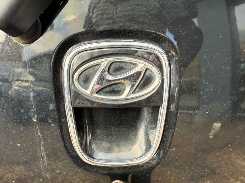 Used Hyundai i10 2009 for sale - 76895923: Photo 11