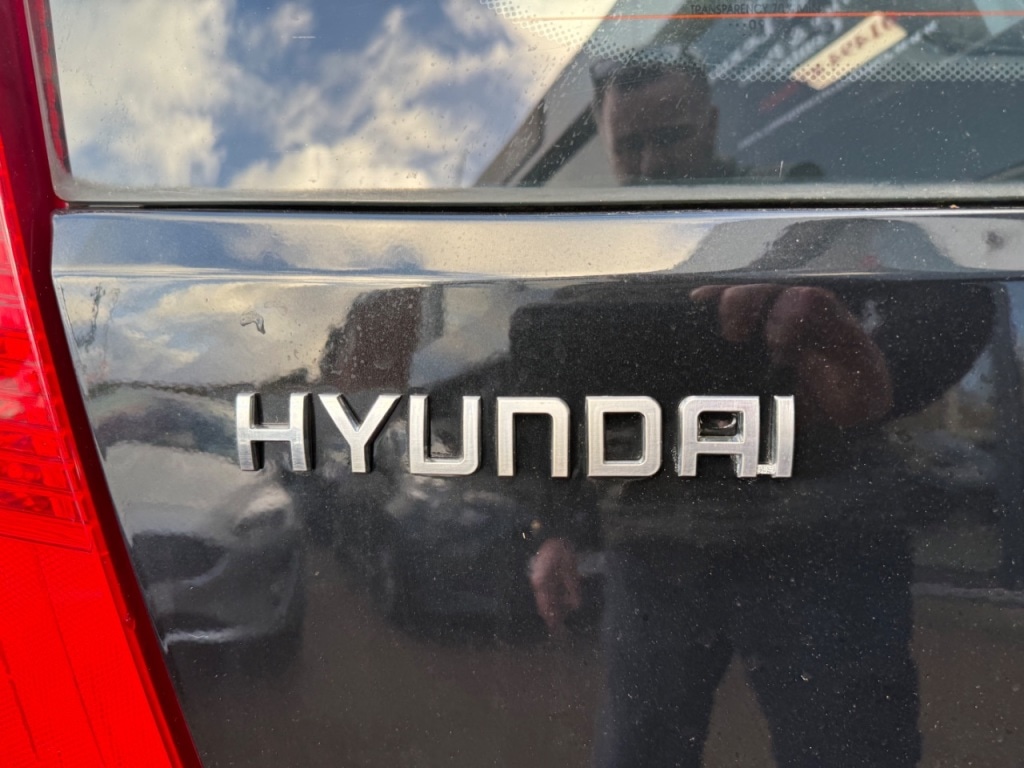 Used Hyundai i10 2009 for sale - 76895923: Photo 12