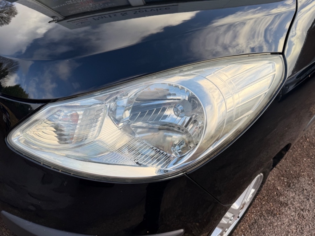 Used Hyundai i10 2009 for sale - 76895923: Photo 15