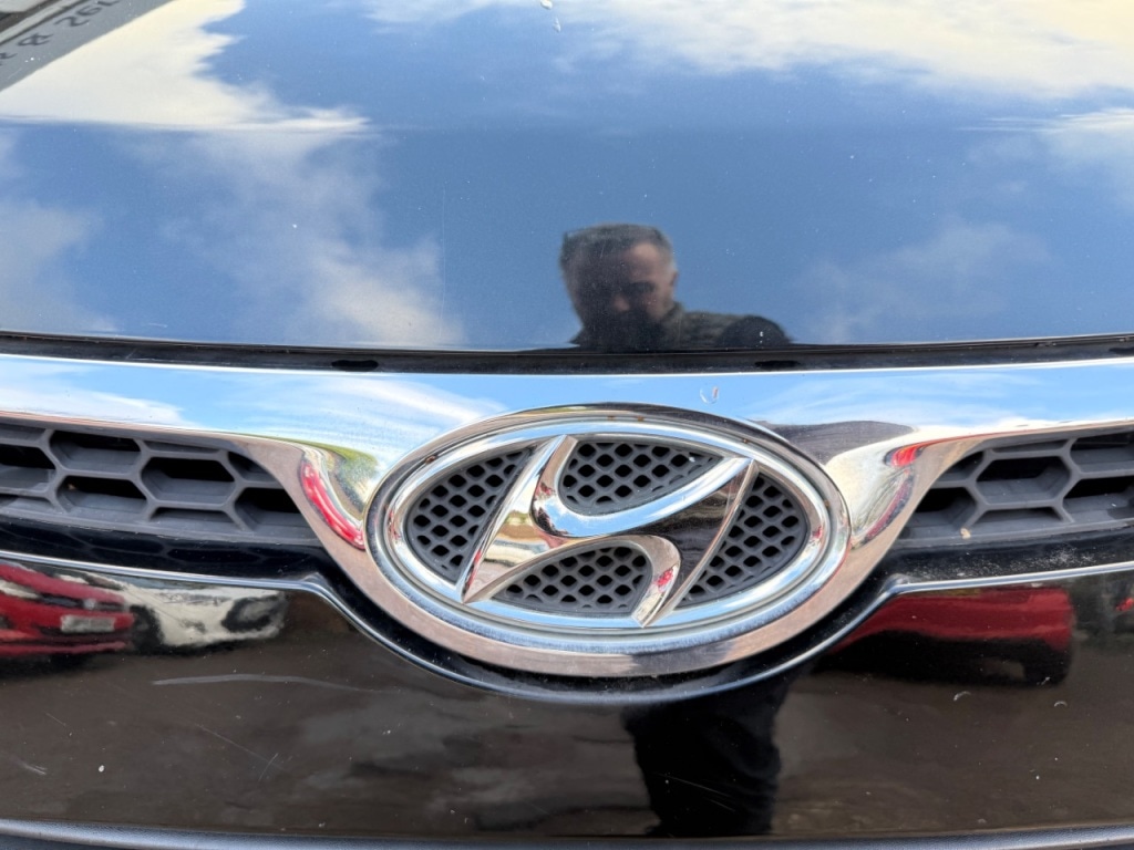 Used Hyundai i10 2009 for sale - 76895923: Photo 16