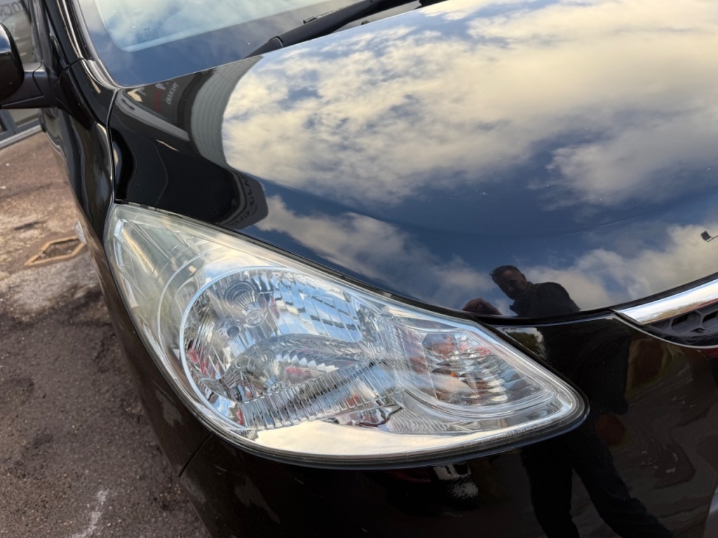 Used Hyundai i10 2009 for sale - 76895923: Photo 17