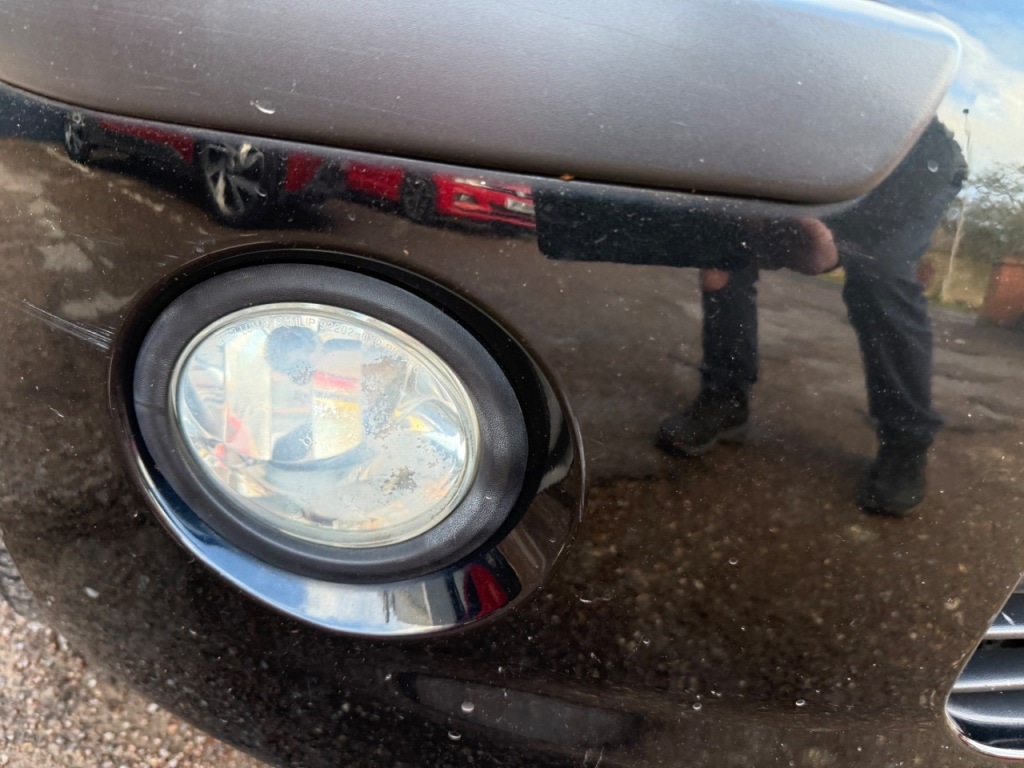 Used Hyundai i10 2009 for sale - 76895923: Photo 19