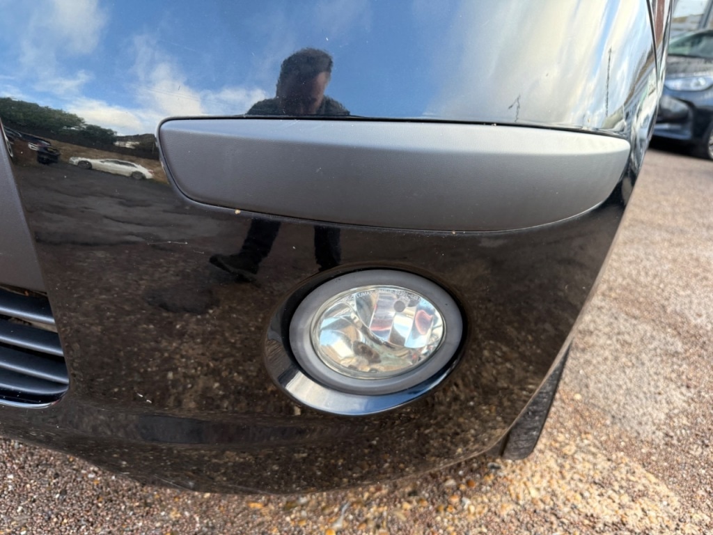 Used Hyundai i10 2009 for sale - 76895923: Photo 20