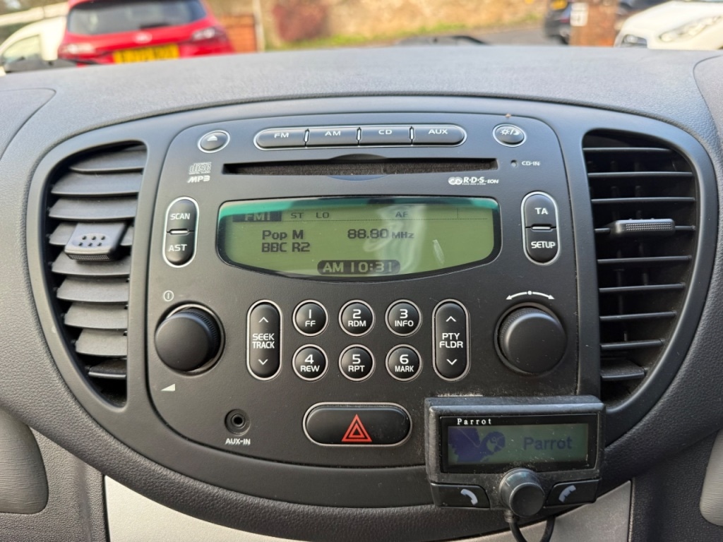 Used Hyundai i10 2009 for sale - 76895923: Photo 21