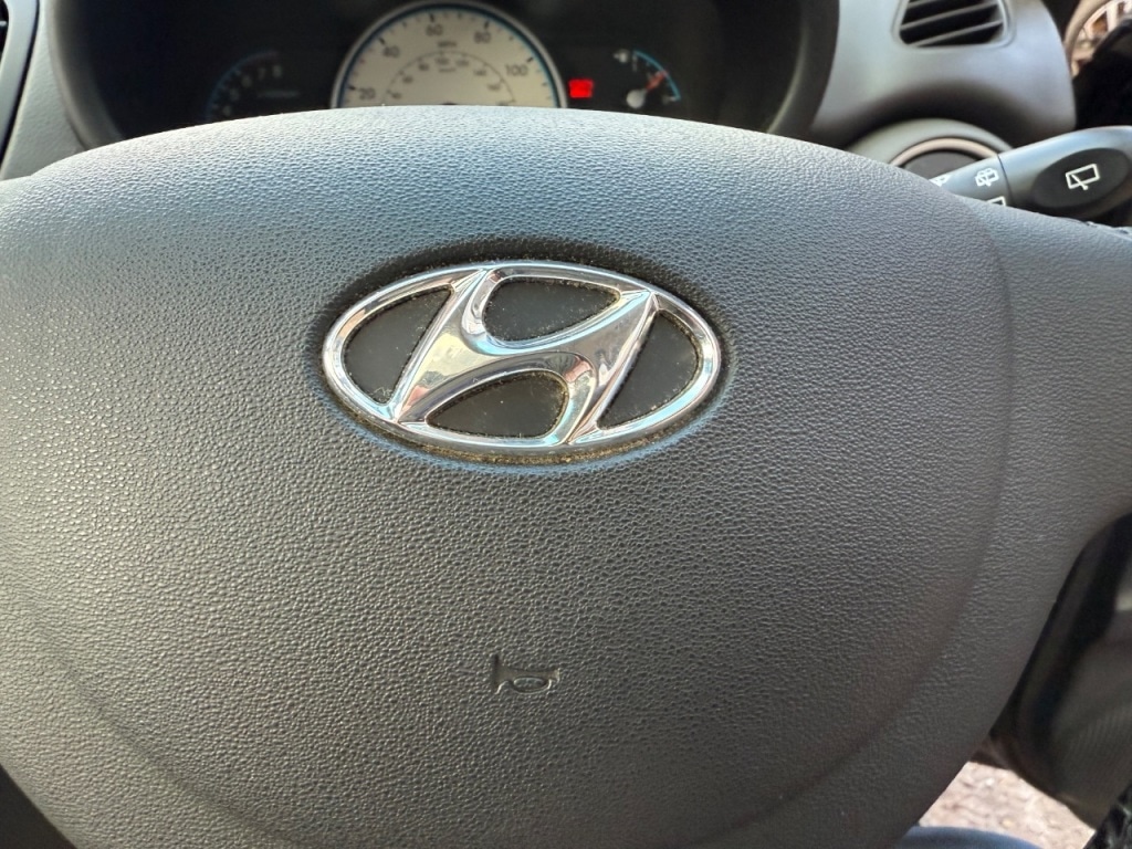 Used Hyundai i10 2009 for sale - 76895923: Photo 22