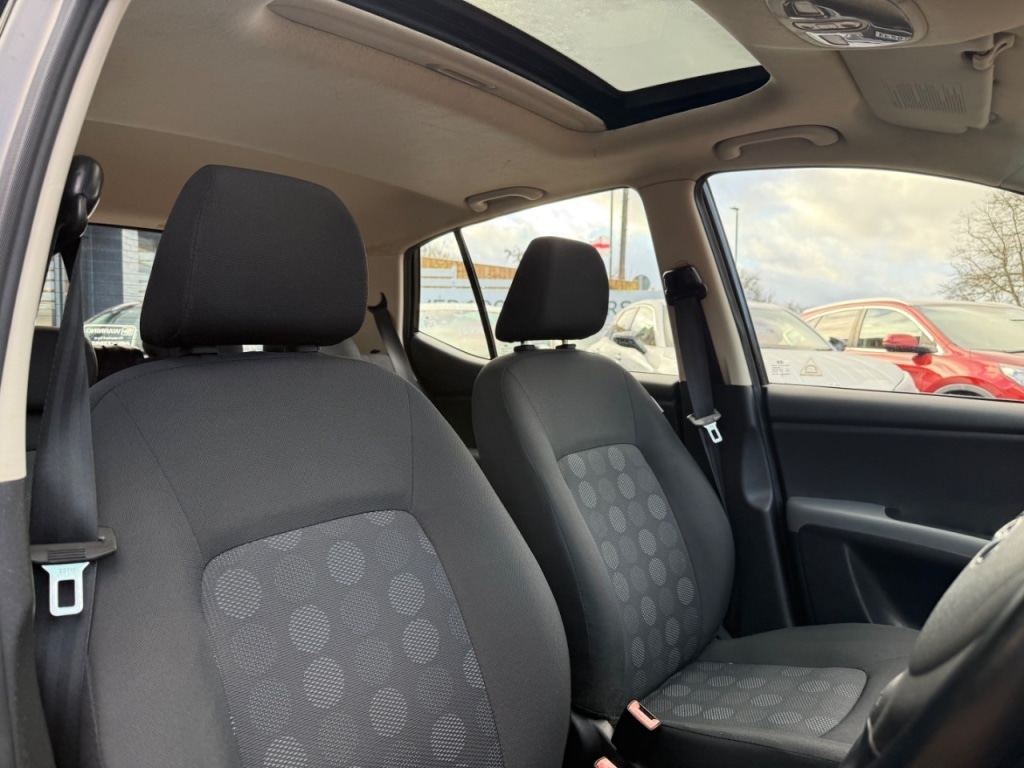 Used Hyundai i10 2009 for sale - 76895923: Photo 26