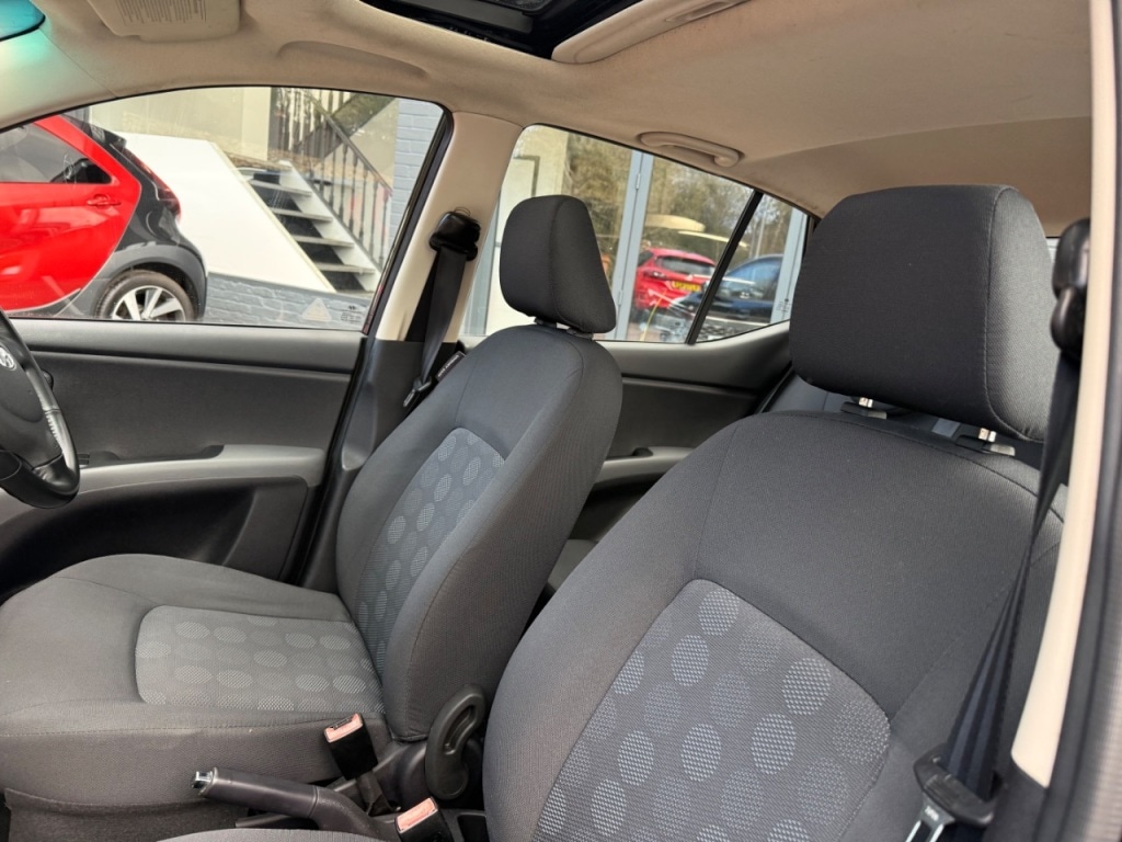 Used Hyundai i10 2009 for sale - 76895923: Photo 29