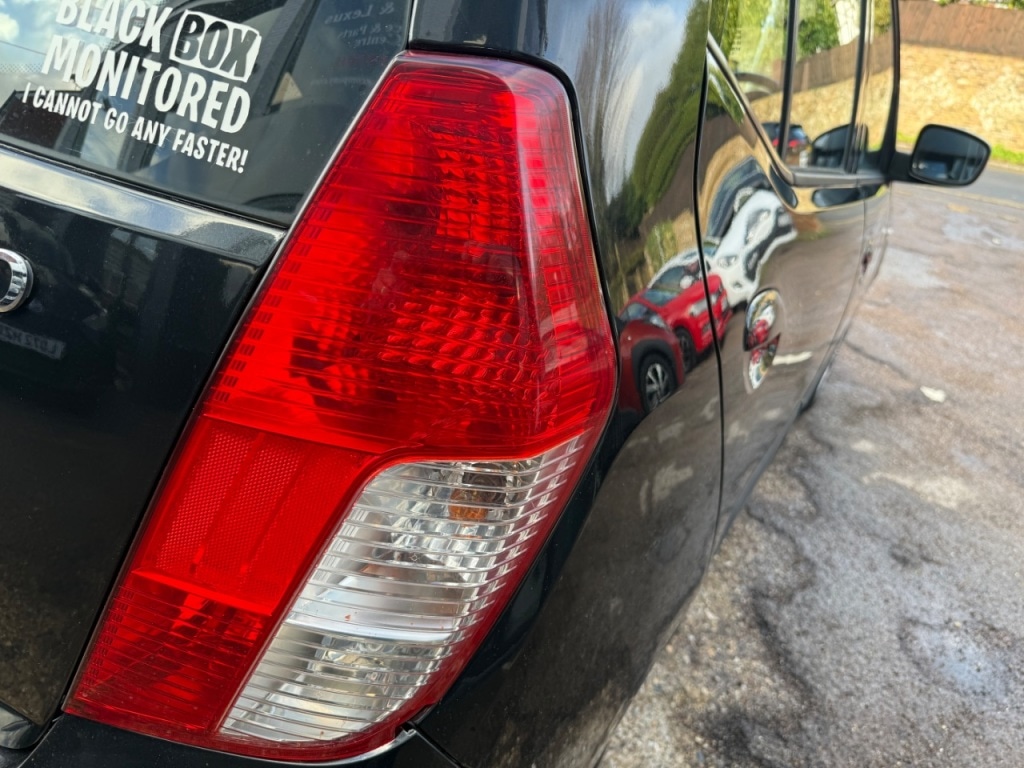 Used Hyundai i10 2009 for sale - 76895923: Photo 9