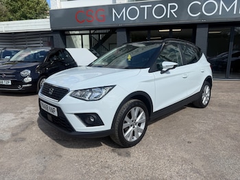 Used SEAT Arona 2018 for sale - 79437299: Photo