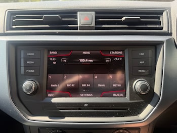 Used SEAT Arona 2018 for sale - 79437299: Photo
