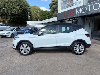 Used SEAT Arona 2018 for sale - 79437299: Photo